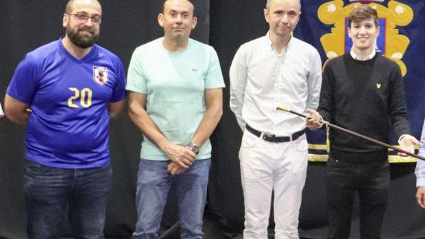 El ideal gallego