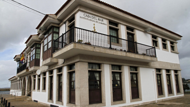 El ideal gallego