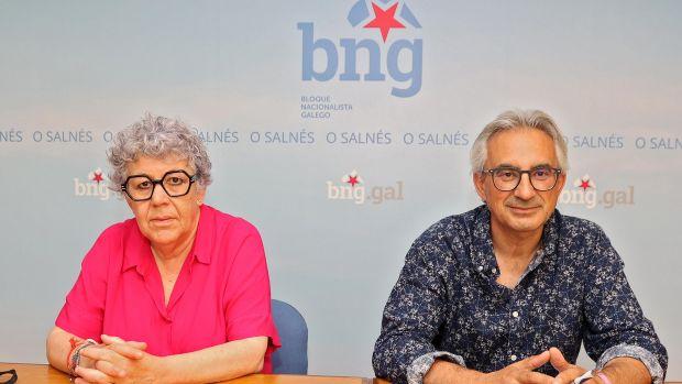 El ideal gallego