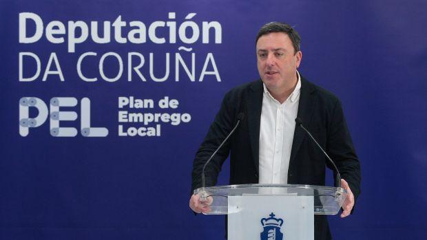 El ideal gallego