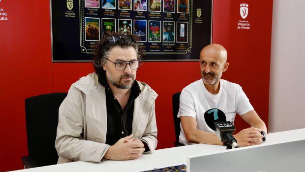 El ideal gallego
