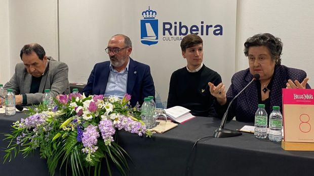 El ideal gallego