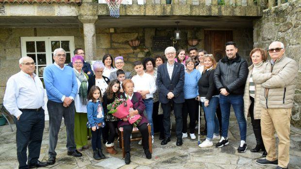 El ideal gallego