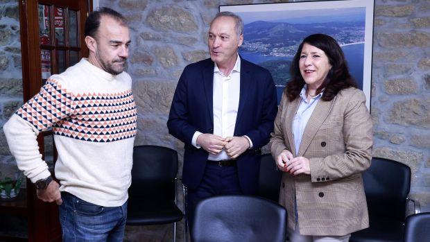 El ideal gallego
