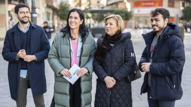 El ideal gallego