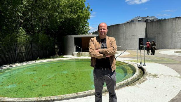 El ideal gallego