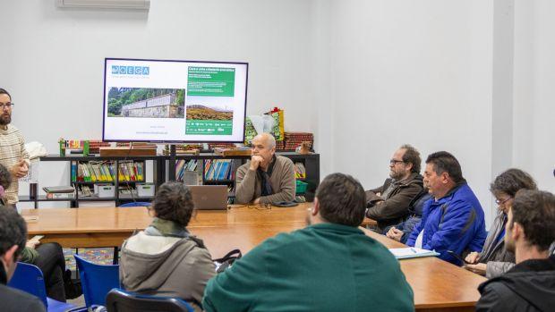 El ideal gallego