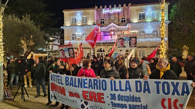 El ideal gallego