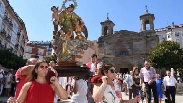 El ideal gallego