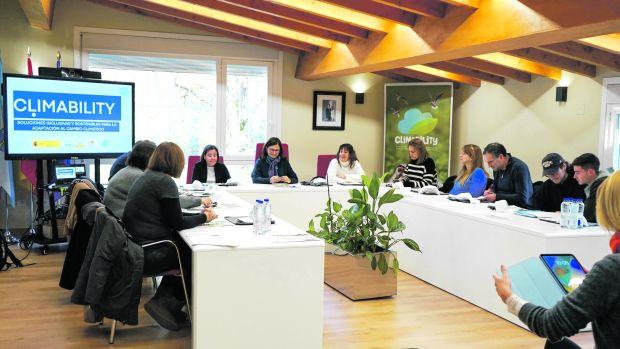 El ideal gallego