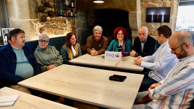 El ideal gallego