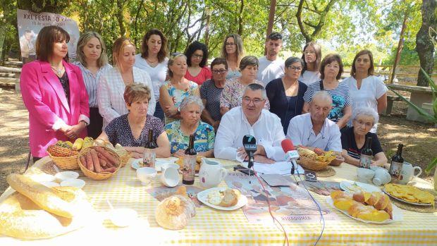 El ideal gallego