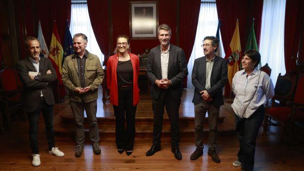 El ideal gallego