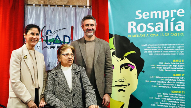 El ideal gallego