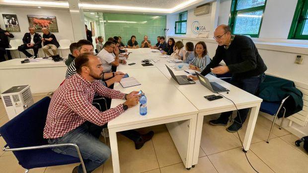 El ideal gallego