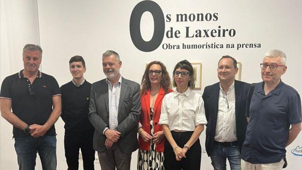 El ideal gallego