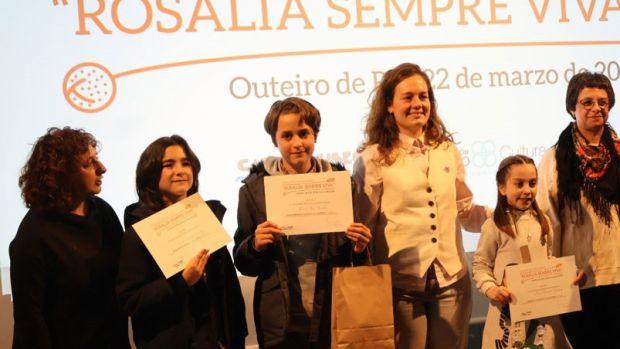 El ideal gallego