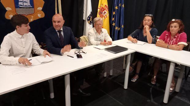 El ideal gallego