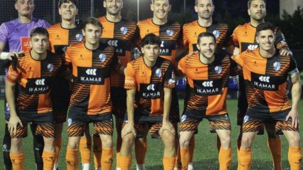 El ideal gallego