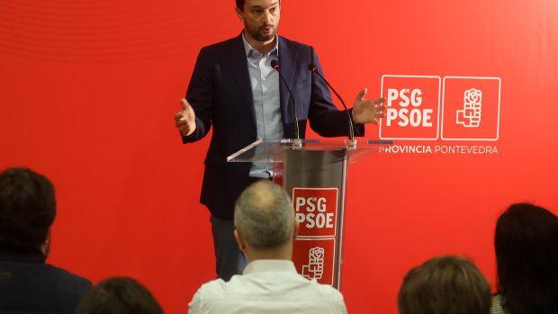 El ideal gallego