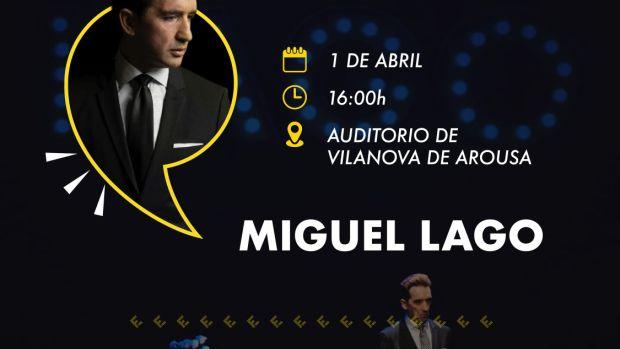 El ideal gallego