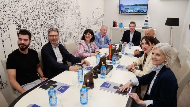 El ideal gallego