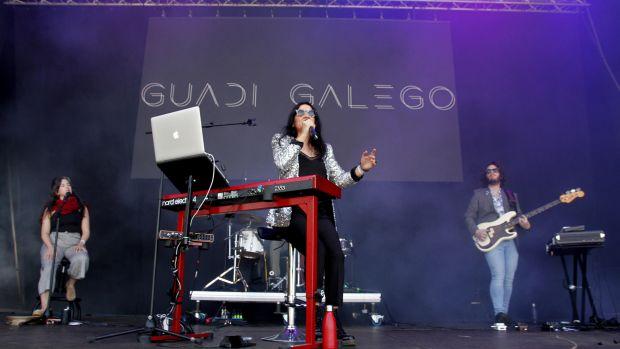El ideal gallego