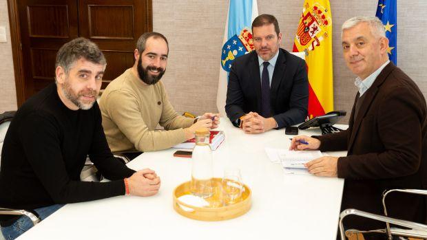 El ideal gallego