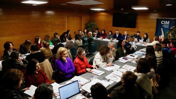 El ideal gallego