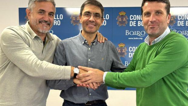 El ideal gallego