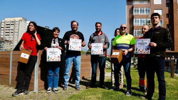 El ideal gallego