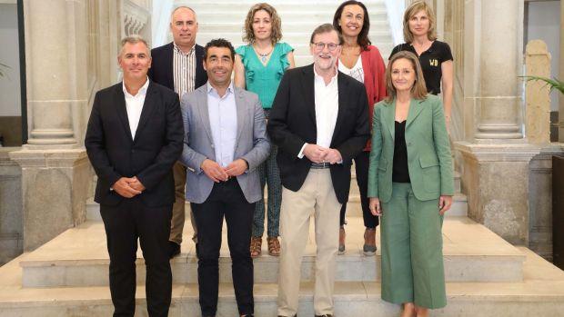 El ideal gallego