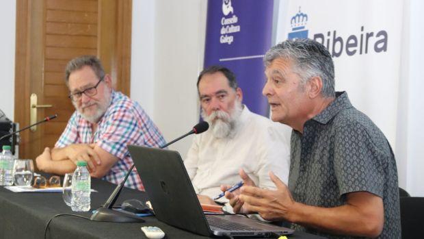 El ideal gallego
