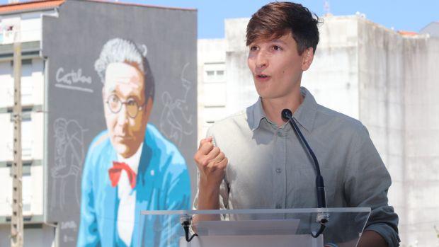 El ideal gallego