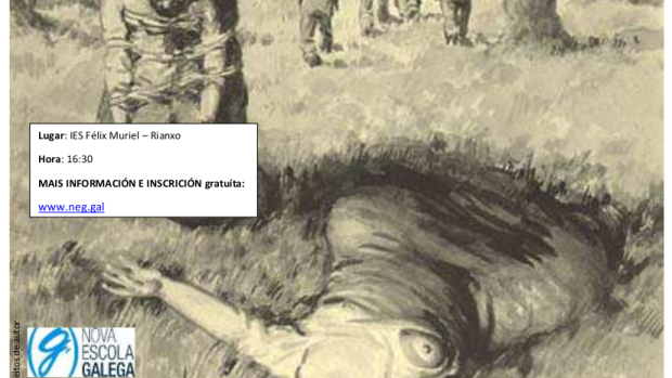 El ideal gallego