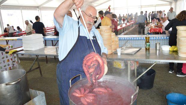 El ideal gallego