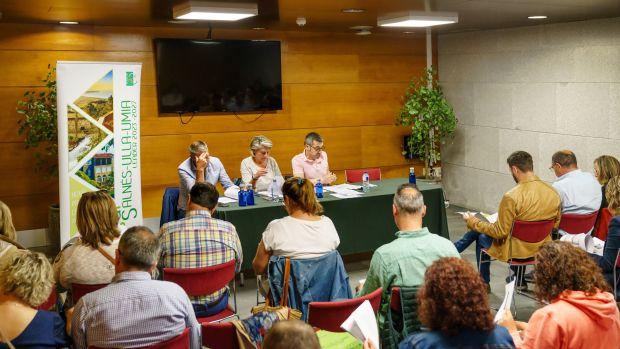 El ideal gallego