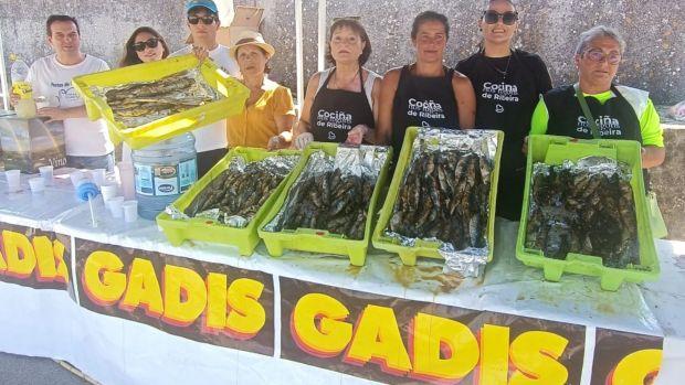 El ideal gallego