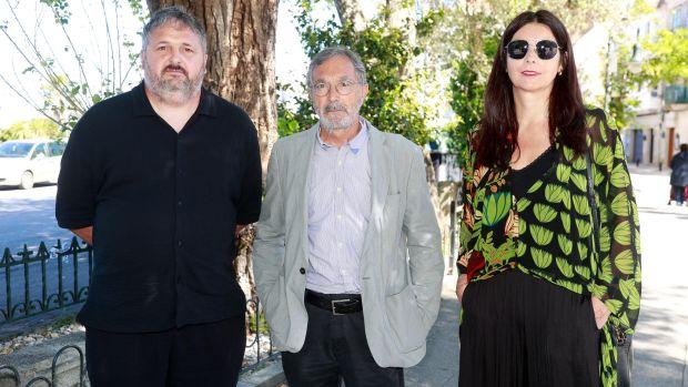 El ideal gallego