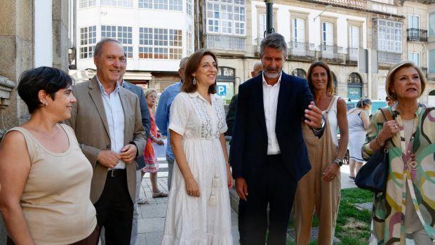 El ideal gallego