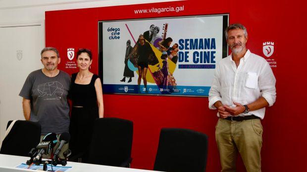 El ideal gallego