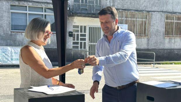 El ideal gallego