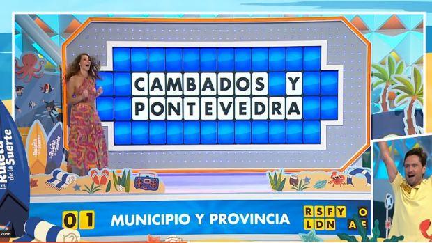 El ideal gallego