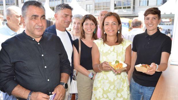 El ideal gallego