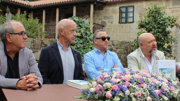 El ideal gallego