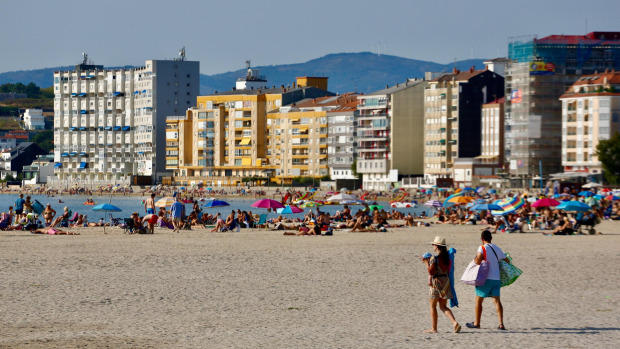 El ideal gallego