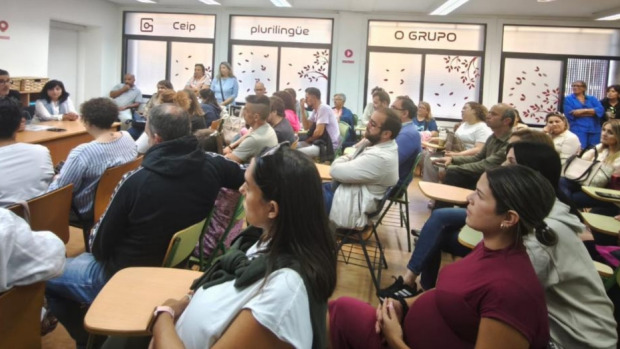 El ideal gallego