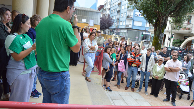 El ideal gallego