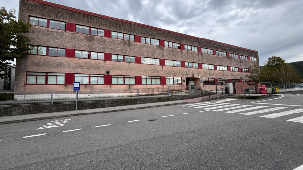 CPI Aurelio Marcelino Rey García