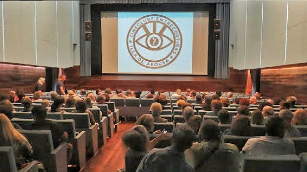 La cita será en el Auditorio de A Illa